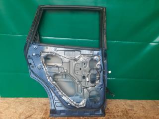 Дверь задняя левая MURANO Z51 07-14 2009 Внедорожник 3.5 VQ35DE