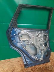 Дверь задняя левая MURANO Z51 07-14 2009 Внедорожник 3.5 VQ35DE