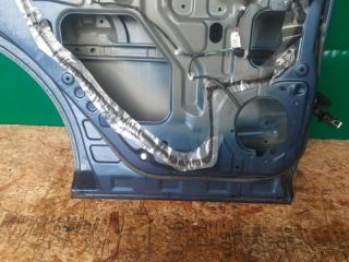 Дверь задняя левая MURANO Z51 07-14 2009 Внедорожник 3.5 VQ35DE