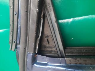 Дверь задняя левая MURANO Z51 07-14 2009 Внедорожник 3.5 VQ35DE