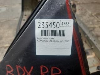 Задняя панель кузова RDX 12-19 2017 Внедорожник 3.5 J35Z2