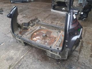 Задняя панель кузова ACURA RDX 12-19 Внедорожник 3.5 J35Z2