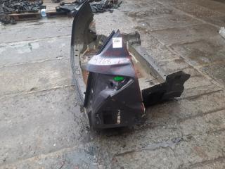 Задняя панель кузова RDX 12-19 2017 Внедорожник 3.5 J35Z2