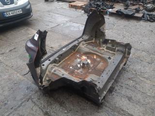 Задняя панель кузова RDX 12-19 2017 Внедорожник 3.5 J35Z2