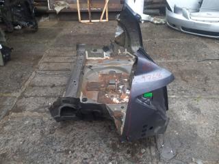 Задняя панель кузова RDX 12-19 2017 Внедорожник 3.5 J35Z2