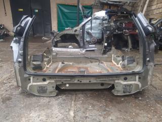 Задняя панель кузова RDX 12-19 2017 Внедорожник 3.5 J35Z2