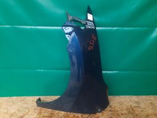 Крыло переднее левое NISSAN MURANO Z51 07-14 2009 Б/У Крыло переднее левое NISSAN MURANO Z51 07-14 2009