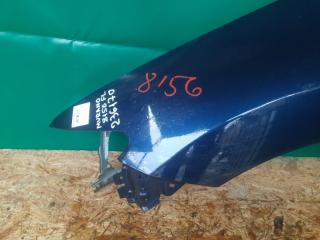 Крыло переднее левое NISSAN MURANO Z51 07-14 Внедорожник 3.5 VQ35DE