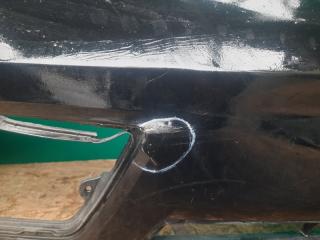 Бампер передний RDX 12-19 2013 Внедорожник 3.5 J35Z2