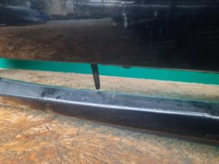 Бампер передний RDX 12-19 2013 Внедорожник 3.5 J35Z2