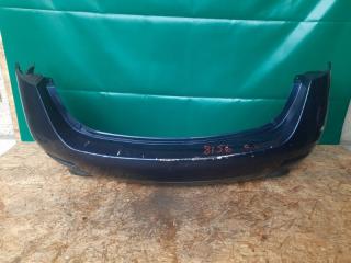 Бампер задний NISSAN MURANO Z51 07-14 2009