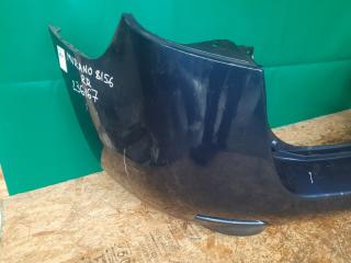 Бампер задний NISSAN MURANO Z51 07-14 Внедорожник 3.5 VQ35DE