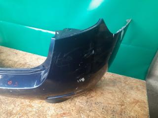 Бампер задний MURANO Z51 07-14 2009 Внедорожник 3.5 VQ35DE