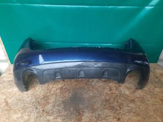 Бампер задний MURANO Z51 07-14 2009 Внедорожник 3.5 VQ35DE