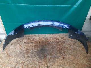 Бампер задний MURANO Z51 07-14 2009 Внедорожник 3.5 VQ35DE