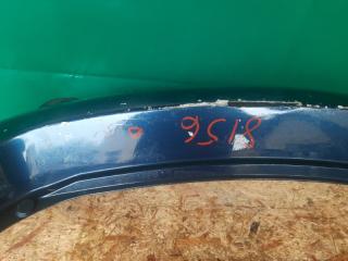 Бампер задний MURANO Z51 07-14 2009 Внедорожник 3.5 VQ35DE