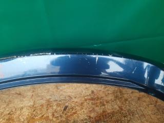 Бампер задний MURANO Z51 07-14 2009 Внедорожник 3.5 VQ35DE