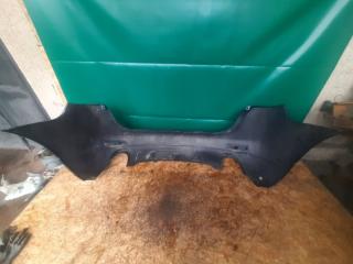 Бампер задний MURANO Z51 07-14 2009 Внедорожник 3.5 VQ35DE