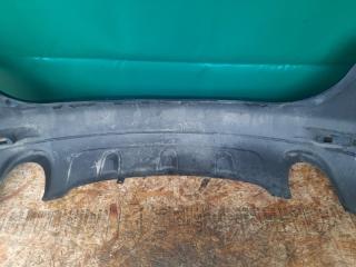 Бампер задний MURANO Z51 07-14 2009 Внедорожник 3.5 VQ35DE