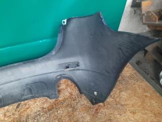 Бампер задний MURANO Z51 07-14 2009 Внедорожник 3.5 VQ35DE