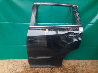 Дверь задняя левая ACURA RDX 12-19 2013