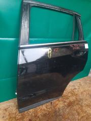 Дверь задняя левая ACURA RDX 12-19 Внедорожник 3.5 J35Z2