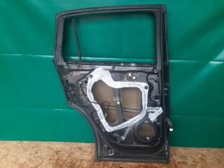 Дверь задняя левая RDX 12-19 2013 Внедорожник 3.5 J35Z2