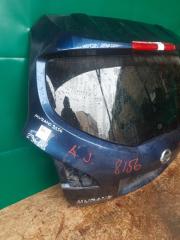 Крышка багажника NISSAN MURANO Z51 07-14 Внедорожник 3.5 VQ35DE