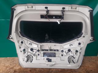 Крышка багажника MURANO Z51 07-14 2009 Внедорожник 3.5 VQ35DE