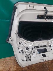 Крышка багажника MURANO Z51 07-14 2009 Внедорожник 3.5 VQ35DE