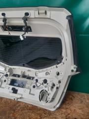 Крышка багажника MURANO Z51 07-14 2009 Внедорожник 3.5 VQ35DE