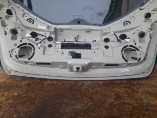 Крышка багажника MURANO Z51 07-14 2009 Внедорожник 3.5 VQ35DE