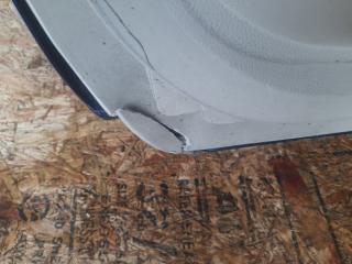 Крышка багажника MURANO Z51 07-14 2009 Внедорожник 3.5 VQ35DE