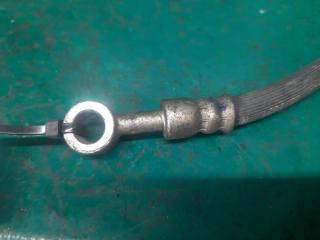 Трубка тормозная задняя левая ACURA RDX 12-19 Внедорожник 3.5 J35Z2