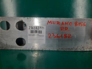 Усилитель заднего бампера MURANO Z51 07-14 2009 Внедорожник 3.5 VQ35DE