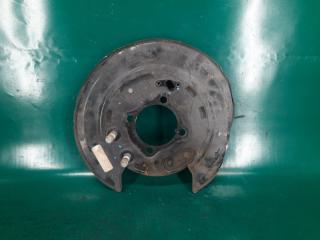 Тормозной механизм задний левый RDX 12-19 2017 Внедорожник 3.5 J35Z2