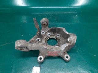 Цапфа задняя левая MURANO Z51 07-14 2009 Внедорожник 3.5 VQ35DE