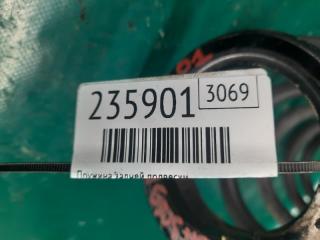 Пружина задней подвески RDX 12-19 2013 Внедорожник 3.5 J35Z2