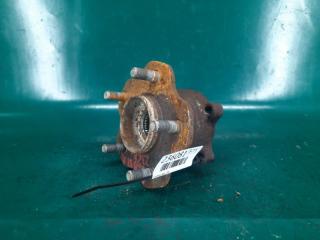 Ступица задняя левая NISSAN MURANO Z51 07-14 Внедорожник 3.5 VQ35DE