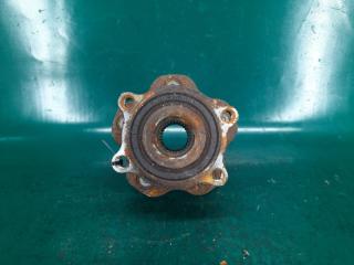 Ступица задняя левая MURANO Z51 07-14 2009 Внедорожник 3.5 VQ35DE