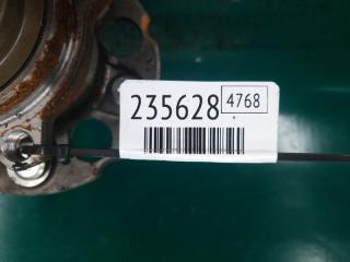 Ступица задняя RDX 12-19 2017 Внедорожник 3.5 J35Z2