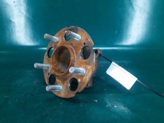 Ступица задняя RDX 12-19 2017 Внедорожник 3.5 J35Z2