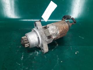 Стартер MURANO Z51 07-14 2009 Внедорожник 3.5 VQ35DE