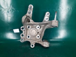 Цапфа задняя левая RDX 12-19 2017 Внедорожник 3.5 J35Z2