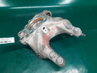 Цапфа задняя левая RDX 12-19 2017 Внедорожник 3.5 J35Z2