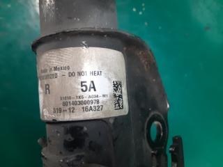 Амортизатор передний правый RDX 12-19 2013 Внедорожник 3.5 J35Z2