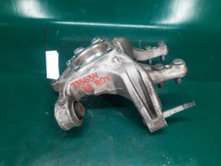 Цапфа задняя правая RDX 12-19 2017 Внедорожник 3.5 J35Z2