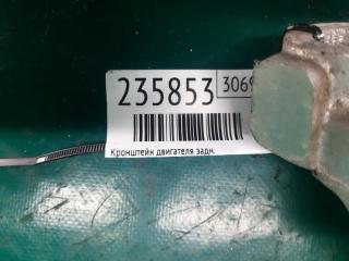 Кронштейн двигателя задний RDX 12-19 2013 Внедорожник 3.5 J35Z2