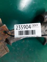 Рычаг передней подвески нижний правый RDX 12-19 2013 Внедорожник 3.5 J35Z2