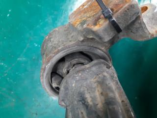 Рычаг передней подвески нижний правый RDX 12-19 2013 Внедорожник 3.5 J35Z2